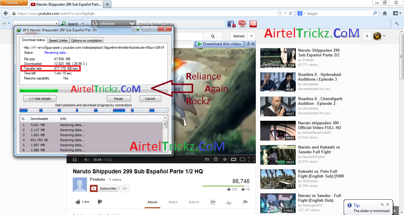 www.Airteltrickz.com